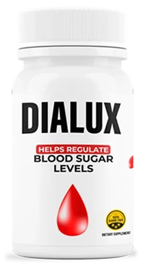 Dialux — Cápsulas para acompañar el equilibrio del azúcar en sangre