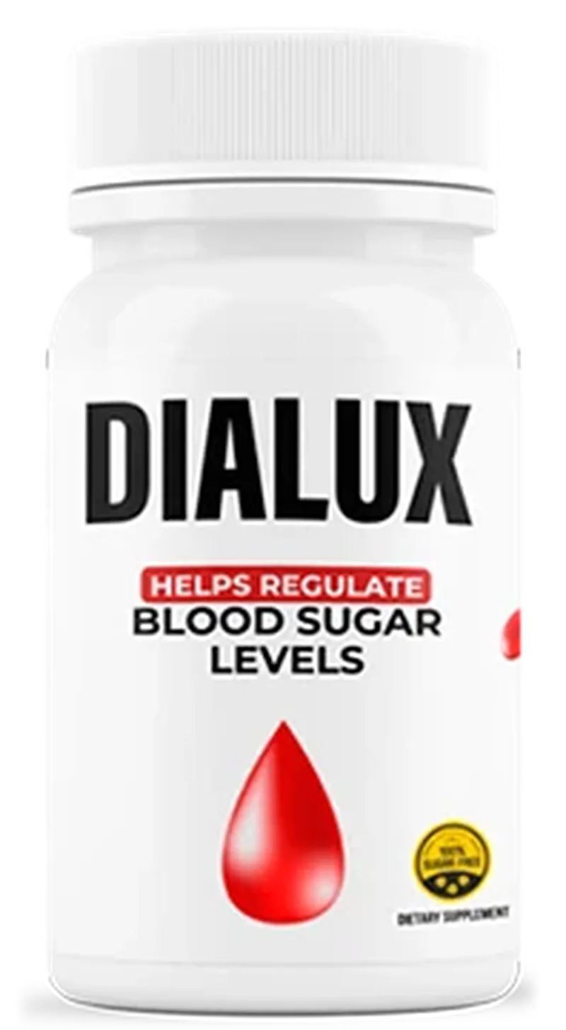 Dialux — Cápsulas para acompañar el equilibrio del azúcar en sangre